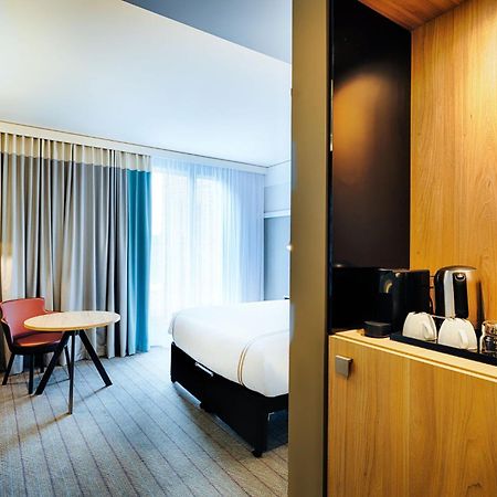 Premier Inn Heilbronn City Centre Exteriér fotografie