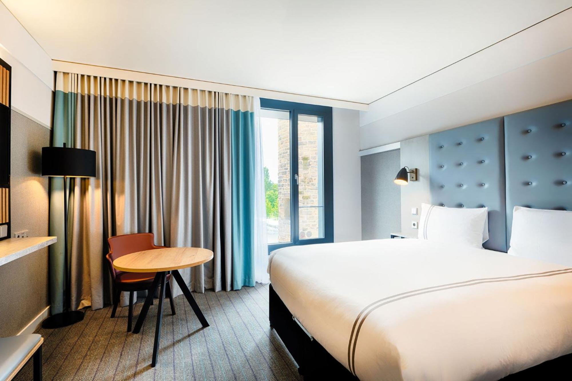 Premier Inn Heilbronn City Centre Exteriér fotografie