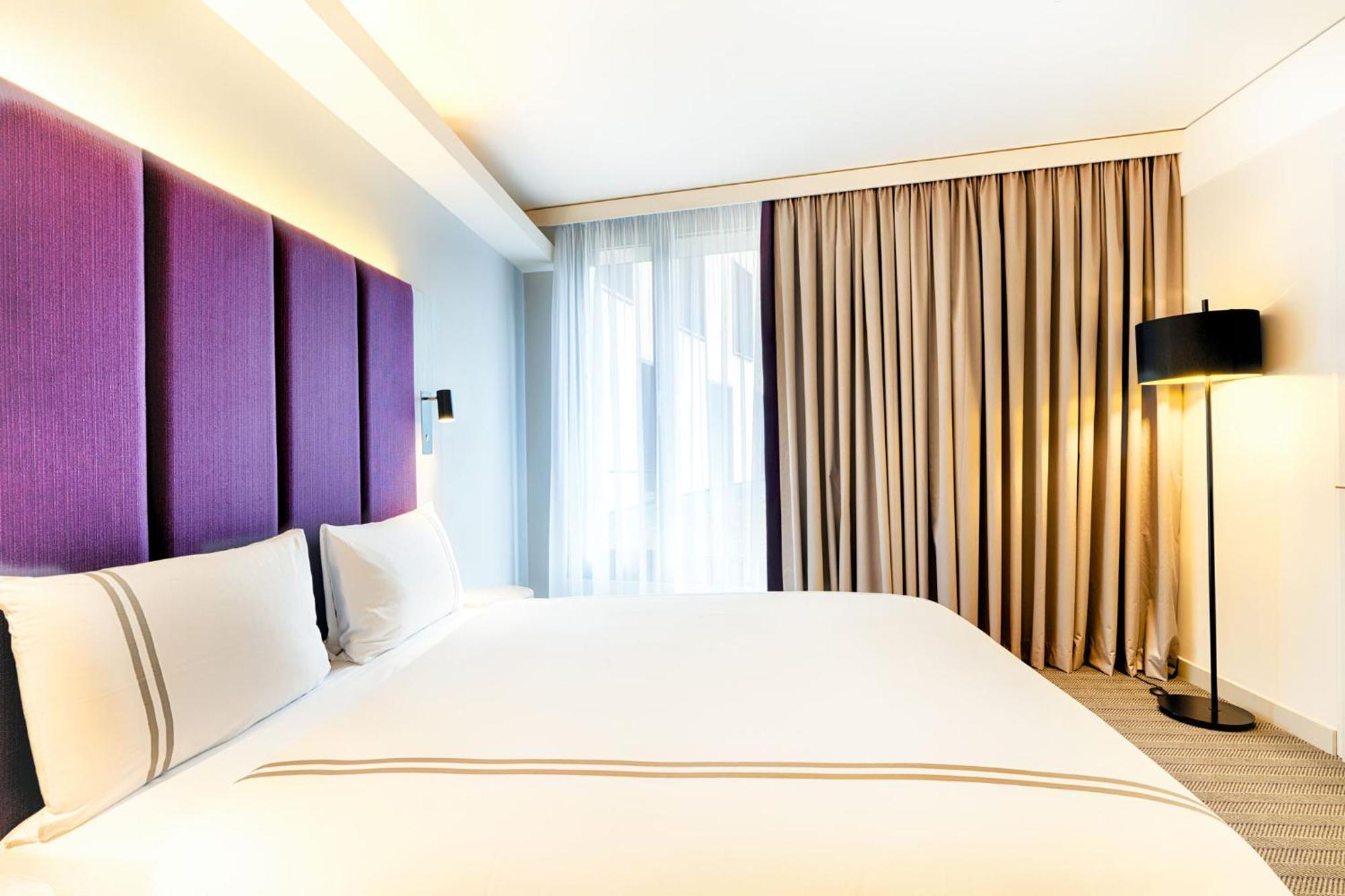 Premier Inn Heilbronn City Centre Exteriér fotografie