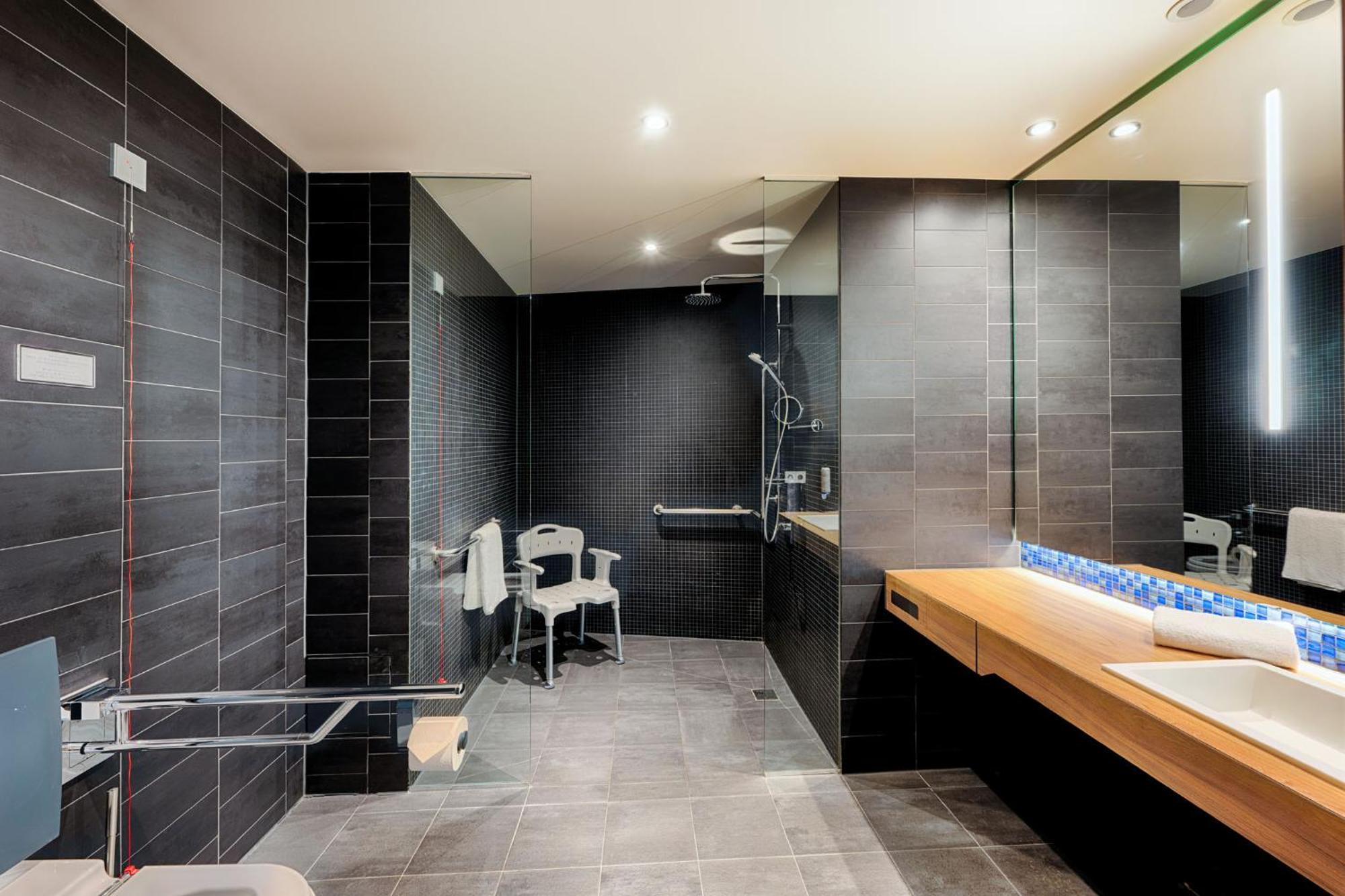 Premier Inn Heilbronn City Centre Exteriér fotografie