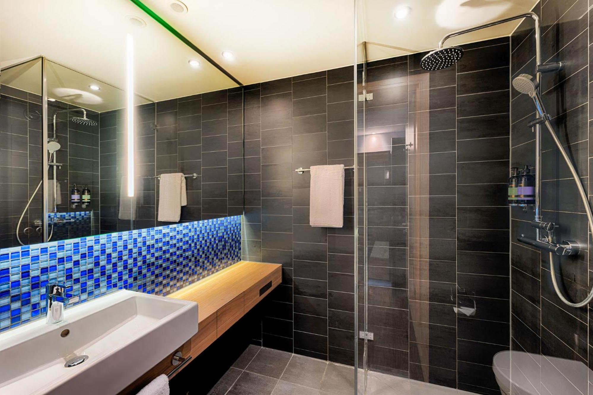 Premier Inn Heilbronn City Centre Exteriér fotografie