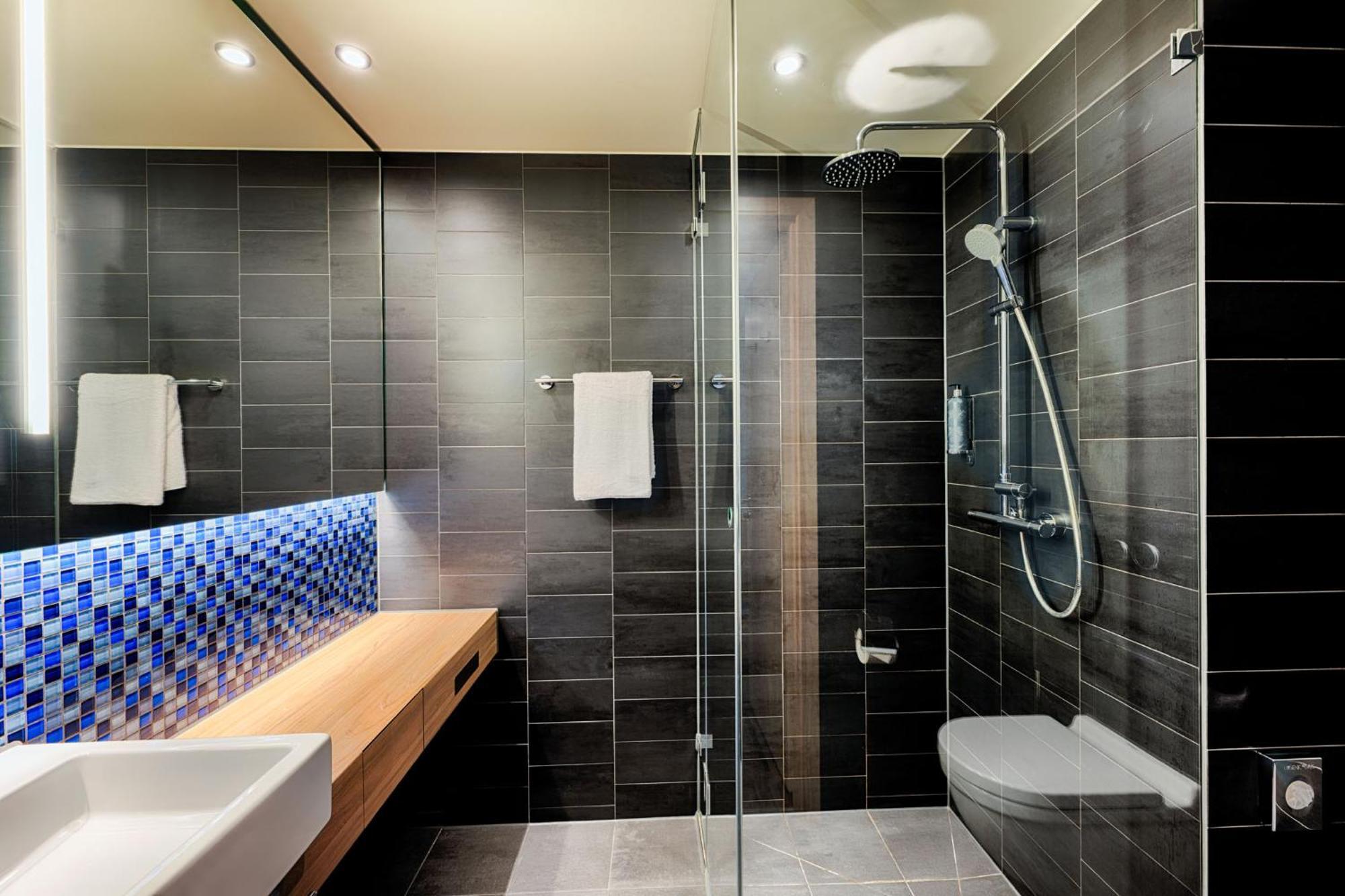 Premier Inn Heilbronn City Centre Exteriér fotografie