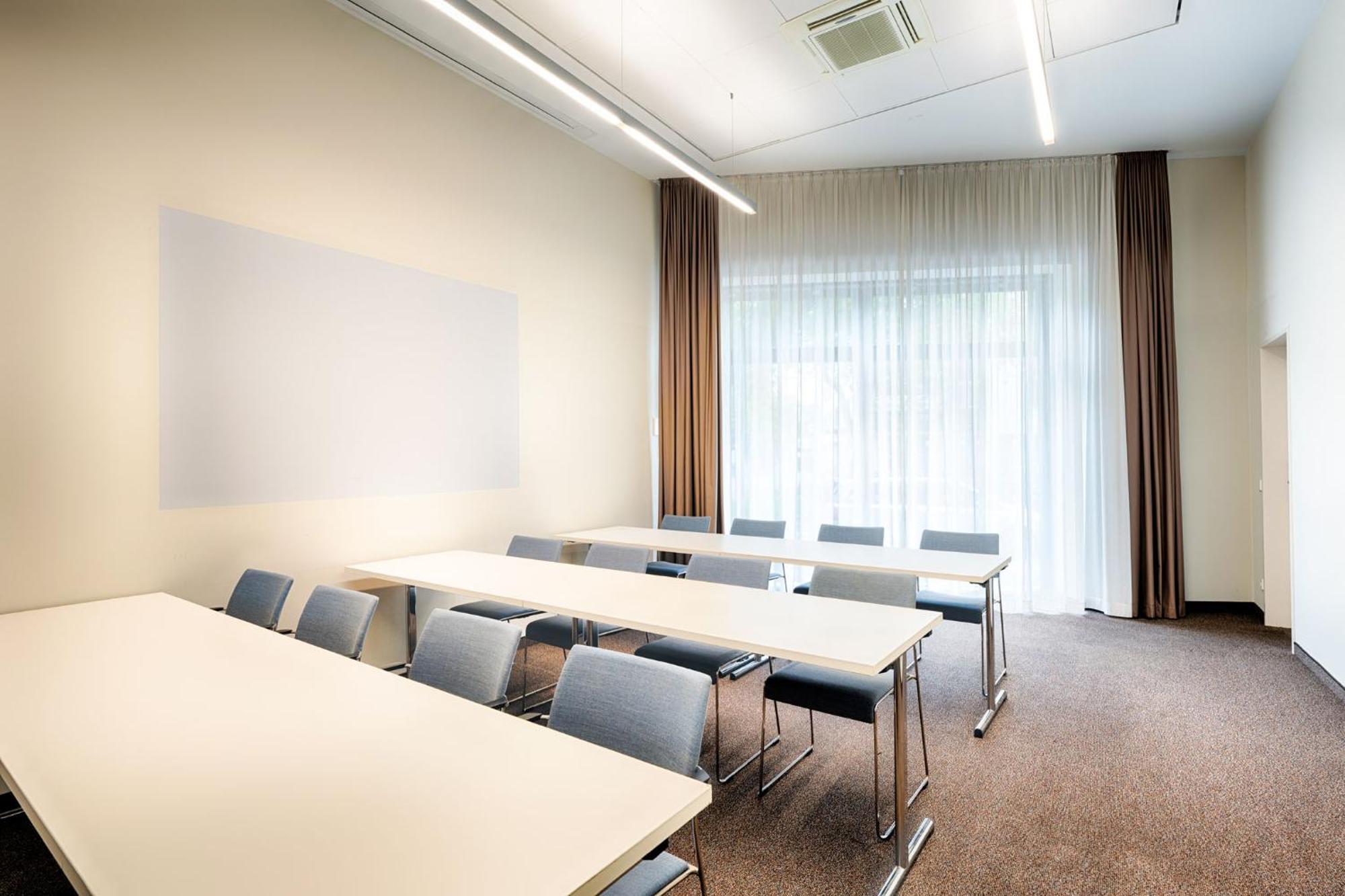 Premier Inn Heilbronn City Centre Exteriér fotografie